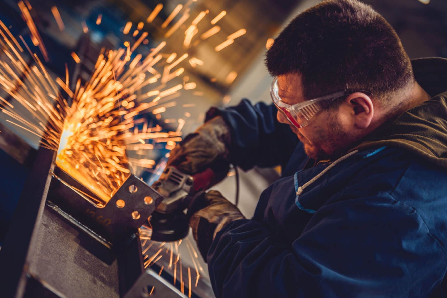 Precision Machining: The Backbone of Modern Manufacturing
